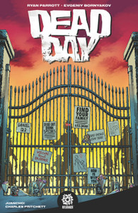 Dead Day Dead Day