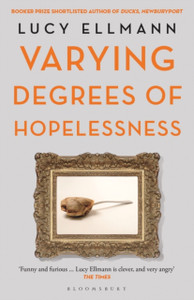 Varying Degrees Of Hopelessness Varying Degrees Of Hopelessness