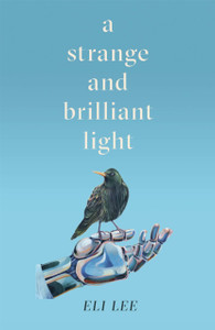 A Strange And Brilliant Light: Winner Of The Writers' Guild Best First Novel Award - 9781529407730
