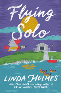 Flying Solo - 9781399707787 Flying Solo - 9781399707787