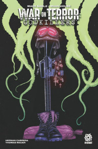 War On Terror: Godkillers