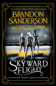 Skyward Flight Skyward Flight