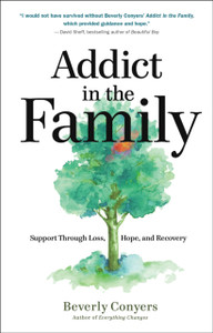 Addict In The Family: Support Through Loss, Hope, And Recovery