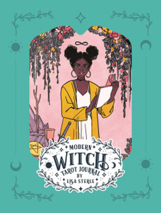 Modern Witch Tarot Journal Modern Witch Tarot Journal