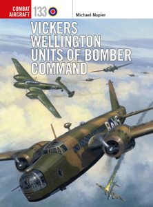 Vickers Wellington Units Of Bomber Command Vickers Wellington Units Of Bomber Command