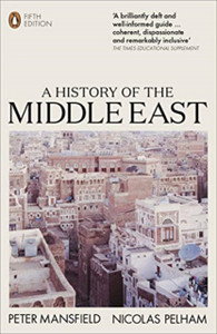 A History Of The Middle East: 5Th Edition A History Of The Middle East: 5Th Edition