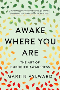 Awake Where You Are: The Art Of Embodied Awareness Awake Where You Are: The Art Of Embodied Awareness