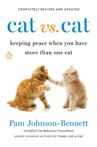 Cat Vs. Cat Cat Vs. Cat
