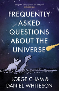 Frequently Asked Questions About The Universe - 9781529331059 Frequently Asked Questions About The Universe - 9781529331059