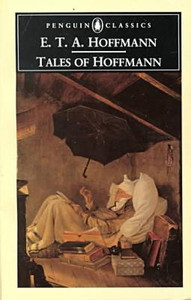 Tales of Hoffmann Tales of Hoffmann