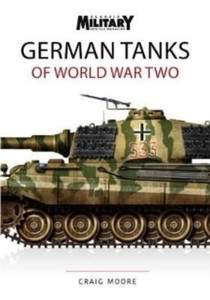 German Tanks Of World War Two German Tanks Of World War Two
