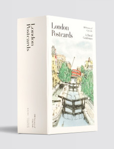 London Postcards London Postcards