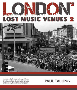 London'S Lost Music Venue 2