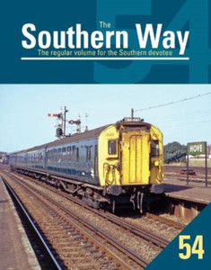 Southern Way 54 Southern Way 54