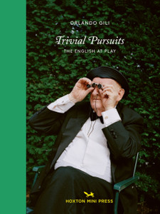 Trivial Pursuits: The English At Play Trivial Pursuits: The English At Play