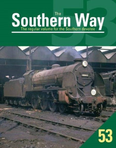 Southern Way 53, The Southern Way 53, The