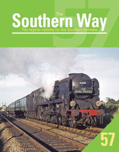 Southern Way 57 Southern Way 57