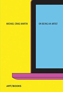 On Being An Artist On Being An Artist