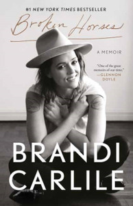 Broken Horses: A Memoir - 9780593237267 Broken Horses: A Memoir - 9780593237267