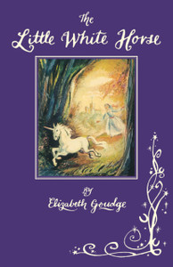 The Little White Horse - 9781782643098 The Little White Horse - 9781782643098