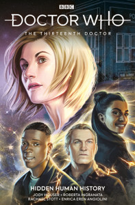 Doctor Who The Thirteenth Doctor Volume 2 Doctor Who The Thirteenth Doctor Volume 2