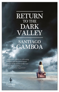 Return To The Dark Valley Return To The Dark Valley