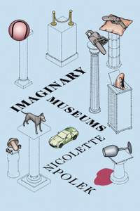 Imaginary Museums: Stories Imaginary Museums: Stories