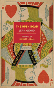 The Open Road The Open Road
