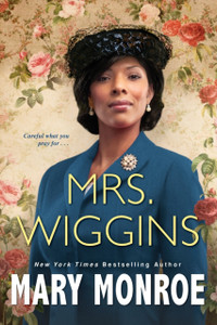 Mrs. Wiggins - 9781496732590 Mrs. Wiggins - 9781496732590