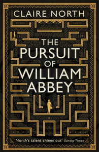 The Pursuit Of William Abbey - 9780356507422