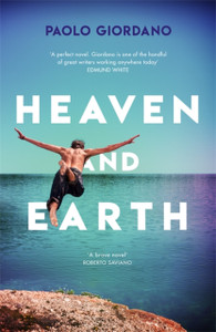 Heaven And Earth - 9781474612159