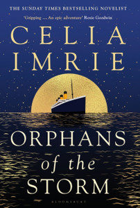 Orphans Of The Storm - 9781526614902