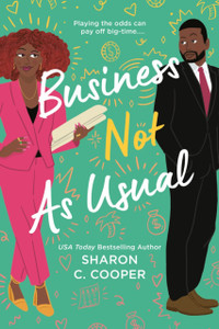 Business Not As Usual Business Not As Usual