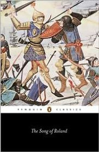 The Song of Roland The Song of Roland