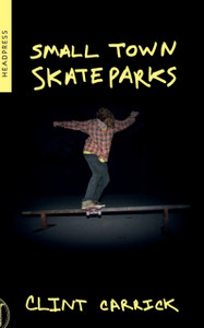 Small Town Skateparks Small Town Skateparks