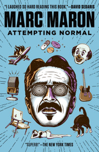 Attempting Normal Attempting Normal