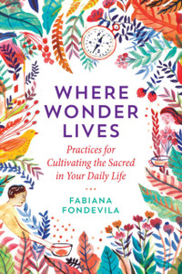 Where Wonder Lives: Practices For Cultivating The Sacred In Your Daily Life