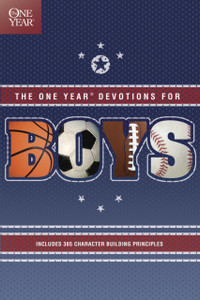 One Year Book Of Devotions For Boys One Year Book Of Devotions For Boys