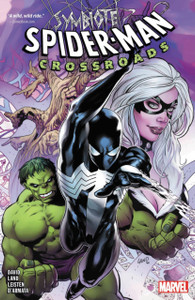 Symbiote Spider-Man: Crossroads Symbiote Spider-Man: Crossroads