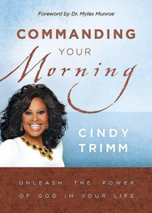 Commanding Your Morning Commanding Your Morning