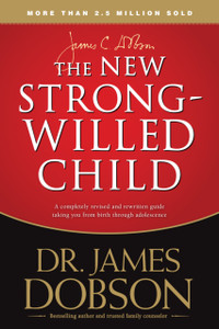 New Strong-Willed Child, The New Strong-Willed Child, The