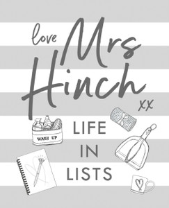 Mrs Hinch: Life In Lists Mrs Hinch: Life In Lists