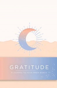 Gratitude: A Day And Night Reflection Journal