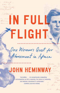 In Full Flight: Story Of Africa And Atonement In Full Flight: Story Of Africa And Atonement