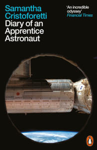 Diary Of An Apprentice Astronaut - 9780141989549 Diary Of An Apprentice Astronaut - 9780141989549