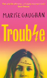 Trouble - 9781800960015