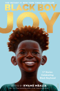 Black Boy Joy Black Boy Joy