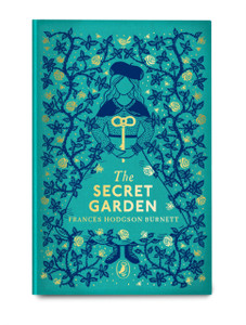 The Secret Garden - 9780241411162
