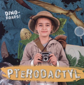 Pterodactyl Pterodactyl