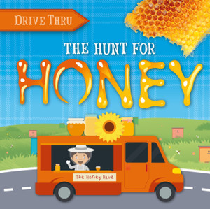 The Hunt For Honey The Hunt For Honey